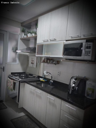 Imagem Apartamento com 3 Quartos à Venda, 61 m² em Jardim Vila Formosa - São Paulo