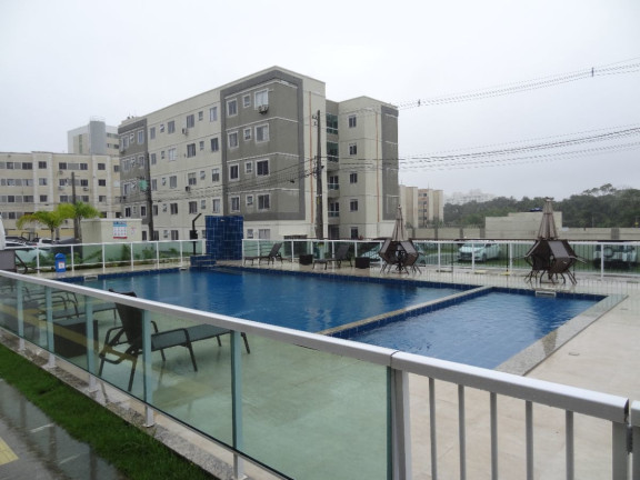 Imagem Apartamento com 2 Quartos à Venda, 57 m² em Centro - Lauro De Freitas