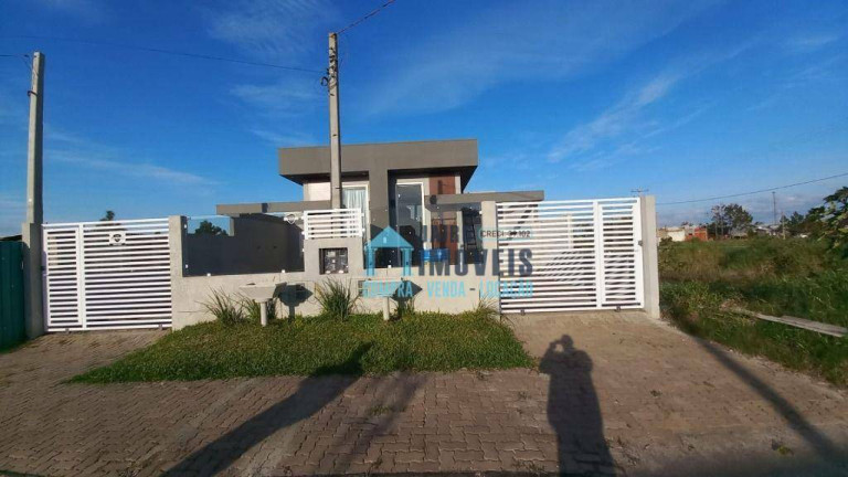 Imagem Casa com 2 Quartos à Venda, 72 m² em Morada Do Sol - Imbé Imagem Casa com 2 Quartos à Venda, 72 m² em Morada Do Sol - Imbé