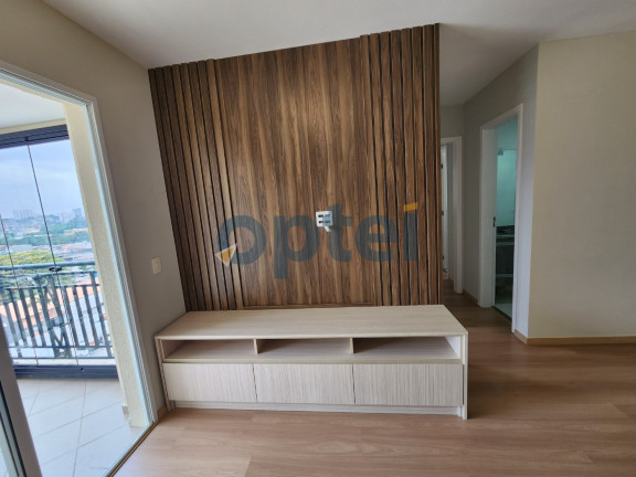 Imagem Apartamento com 2 Quartos à Venda, 58 m² em Rudge Ramos - São Bernardo Do Campo