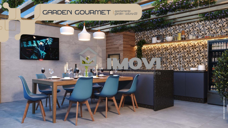 Imagem Apartamento com 2 Quartos à Venda, 110 m² em Jardim Camburi - Vitória Imagem Apartamento com 2 Quartos à Venda, 110 m² em Jardim Camburi - Vitória