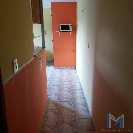 Imagem Apartamento com 1 Quarto à Venda, 49 m² em Centro - Mongaguá