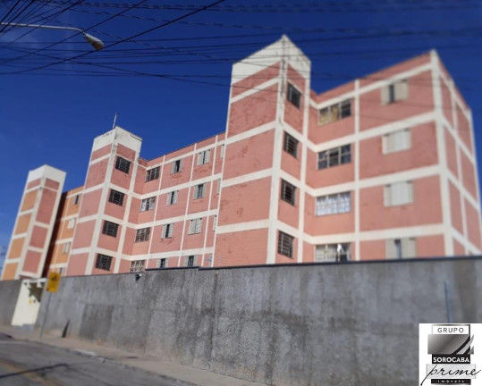 Imagem Apartamento com 3 Quartos à Venda, 83 m² em Jardim Brasilândia - Sorocaba Imagem Apartamento com 3 Quartos à Venda, 83 m² em Jardim Brasilândia - Sorocaba