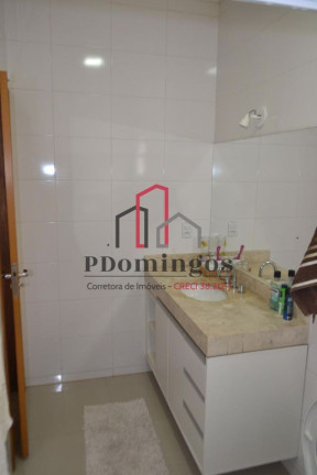 Imagem Casa com 3 Quartos à Venda, 147 m² em Residencial Real Park Sumaré - Sumaré Imagem Casa com 3 Quartos à Venda, 147 m² em Residencial Real Park Sumaré - Sumaré