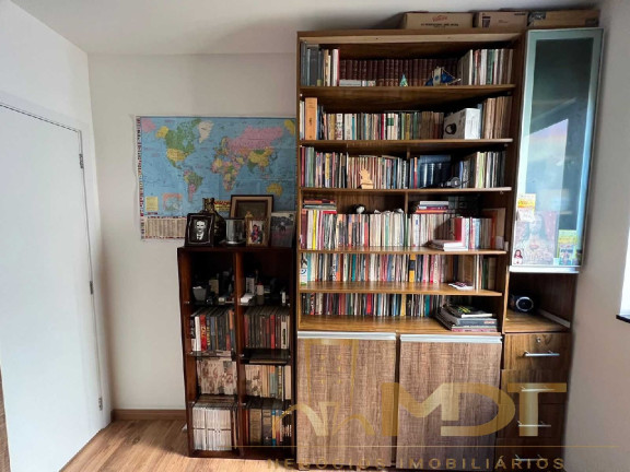 Imagem Apartamento com 4 Quartos à Venda, 110 m² em Cidade Nova - Belo Horizonte Imagem Apartamento com 4 Quartos à Venda, 110 m² em Cidade Nova - Belo Horizonte