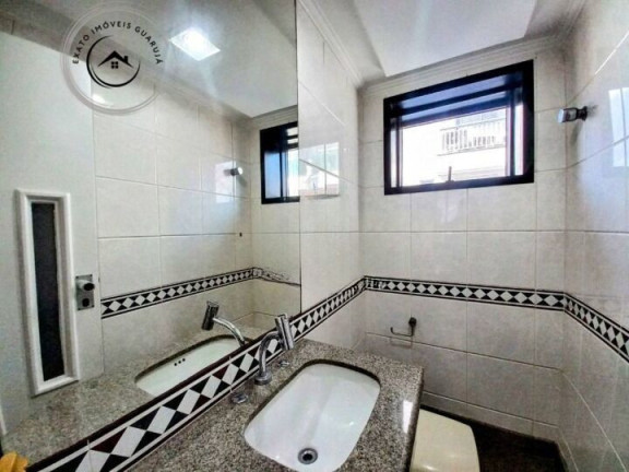 Imagem Cobertura com 4 Quartos à Venda, 300 m² em Centro - Guarujá Imagem Cobertura com 4 Quartos à Venda, 300 m² em Centro - Guarujá