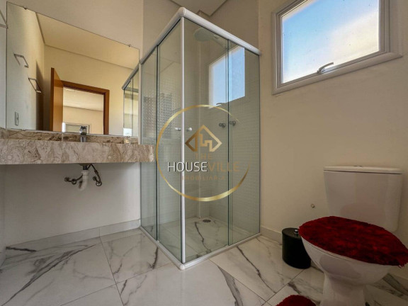 Imagem Casa com 4 Quartos à Venda, 249 m² em Condomínio Terras Do Vale - Caçapava Imagem Casa com 4 Quartos à Venda, 249 m² em Condomínio Terras Do Vale - Caçapava