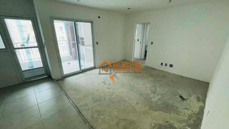 Imagem Apartamento com 2 Quartos à Venda, 61 m² em Picanco - Guarulhos Imagem Apartamento com 2 Quartos à Venda, 61 m² em Picanco - Guarulhos