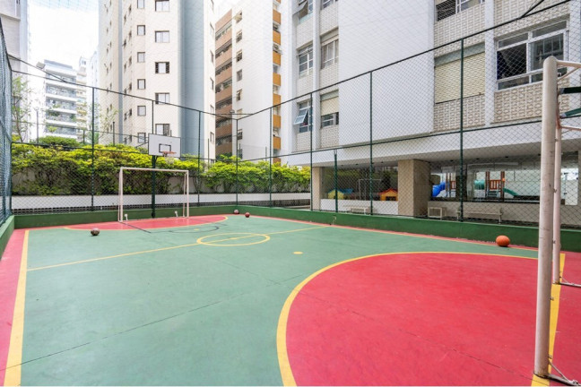 Imagem Imóvel com 3 Quartos à Venda, 102 m² em Paraíso - São Paulo Imagem Imóvel com 3 Quartos à Venda, 102 m² em Paraíso - São Paulo