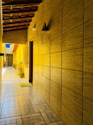Imagem Casa com 3 Quartos à Venda, 68 m² em Mirim - Praia Grande Imagem Casa com 3 Quartos à Venda, 68 m² em Mirim - Praia Grande