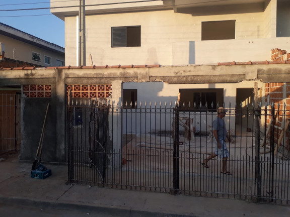 Imagem Casa com 4 Quartos à Venda, 190 m² em Jardim Das Indústrias - São José Dos Campos Imagem Casa com 4 Quartos à Venda, 190 m² em Jardim Das Indústrias - São José Dos Campos