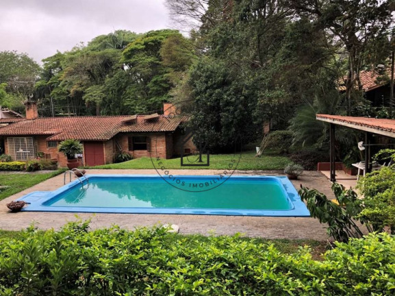 Imagem Casa com 3 Quartos à Venda, 2.488 m² em Vila Santo Antônio - Cotia Imagem Casa com 3 Quartos à Venda, 2.488 m² em Vila Santo Antônio - Cotia