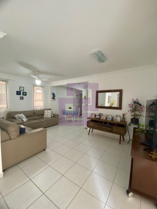 Imagem Apartamento com 3 Quartos à Venda, 120 m² em Loteamento João Batista Julião - Guarujá