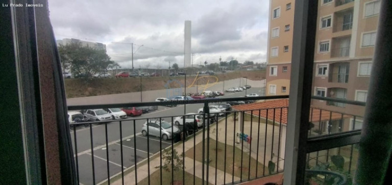 Imagem Apartamento com 2 Quartos à Venda, 50 m² em Jardim Tamoio - Jundiaí Imagem Apartamento com 2 Quartos à Venda, 50 m² em Jardim Tamoio - Jundiaí