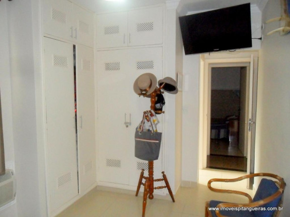 Imagem Cobertura com 3 Quartos à Venda ou Locação, 190 m² em Enseada - Guarujá