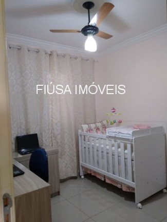 Imagem Apartamento com 2 Quartos à Venda, 42 m² em Jardim Maria Goretti - Ribeirão Preto