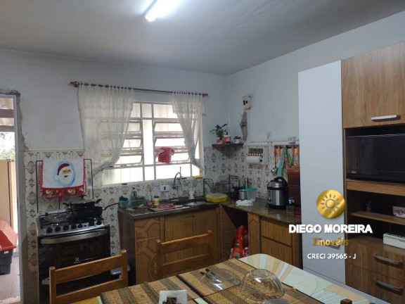 Imagem Casa com 3 Quartos à Venda, 236 m² em Jardim Modelo - São Paulo Imagem Casa com 3 Quartos à Venda, 236 m² em Jardim Modelo - São Paulo
