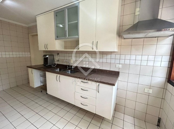 Imagem Casa de Condomínio com 3 Quartos à Venda, 269 m² em Campo Belo - São Paulo