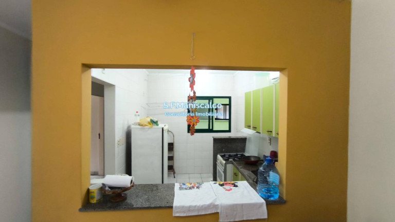 Imagem Apartamento com 2 Quartos à Venda, 98 m² em Praia Grande - Ubatuba