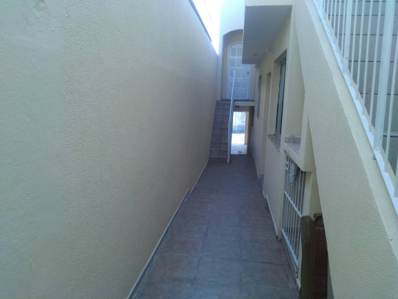 Imagem Casa com 4 Quartos para Alugar, 125 m² em Jardim Tarumã - Jundiaí