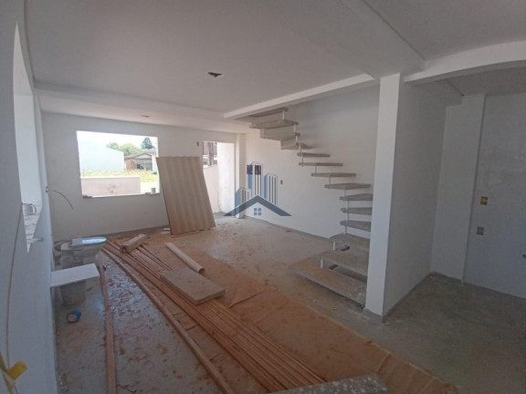 Imagem Sobrado com 3 Quartos à Venda, 101 m² em Santa Catarina - Joinville Imagem Sobrado com 3 Quartos à Venda, 101 m² em Santa Catarina - Joinville