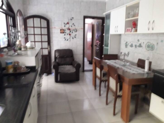 Imagem Sobrado com 3 Quartos à Venda, 80 m² em Esplanada Santa Terezinha - Taubaté