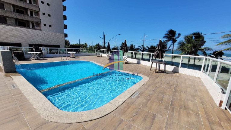 Imagem Apartamento com 2 Quartos à Venda, 87 m² em Maracanã - Praia Grande