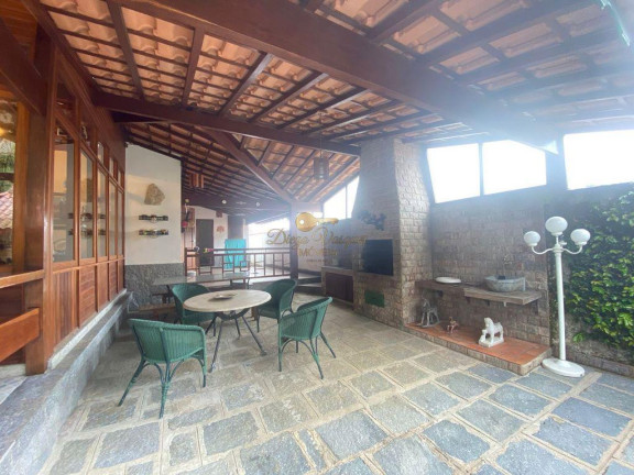 Imagem Casa com 6 Quartos à Venda, 350 m² em Iucas - Teresópolis Imagem Casa com 6 Quartos à Venda, 350 m² em Iucas - Teresópolis