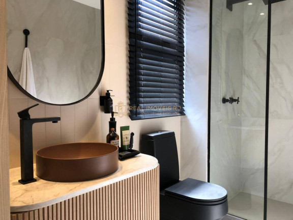 Imagem Apartamento com 3 Quartos à Venda, 123 m² em Barra Da Tijuca - Rio De Janeiro