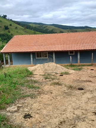 Imagem Chácara com 3 Quartos à Venda, 170 m² em Chácara Germana - Caçapava