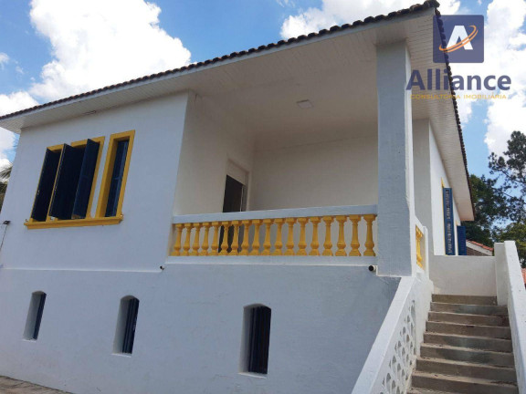 Imagem Casa para Alugar, 300 m² em Bairro Paiol Velho - Vinhedo