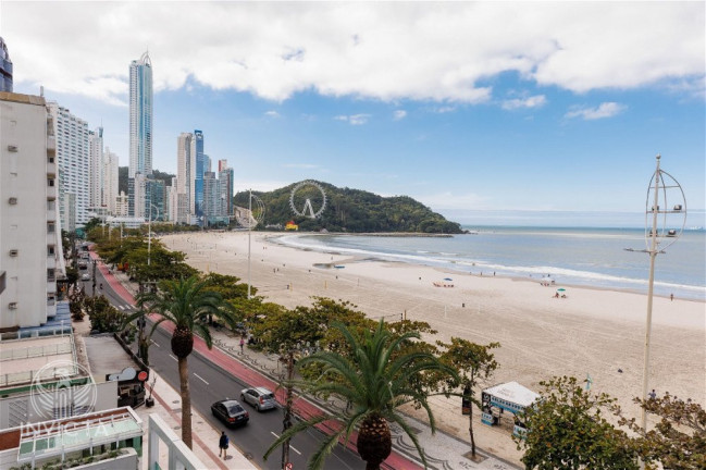 Apartamento com 3 Quartos para Alugar, 200 m² em Barra Norte - Balneário Camboriú