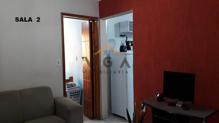 Imagem Apartamento com 3 Quartos à Venda, 58 m² em Artur Alvim - São Paulo Imagem Apartamento com 3 Quartos à Venda, 58 m² em Artur Alvim - São Paulo