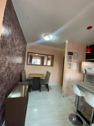 Imagem Apartamento com 2 Quartos à Venda, 46 m² em Cidade Nova - Jundiaí