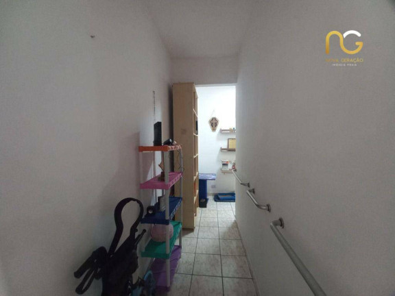 Imagem Apartamento com 2 Quartos à Venda, 77 m² em Tupi - Praia Grande
