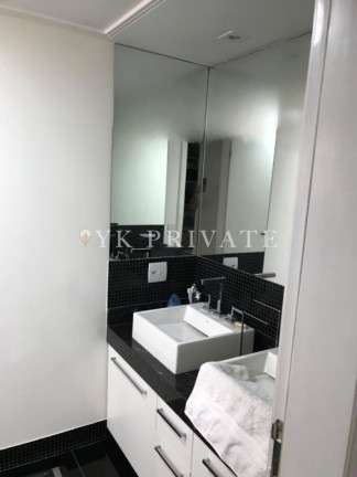 Imagem Apartamento com 3 Quartos à Venda, 160 m² em Barra Funda - São Paulo