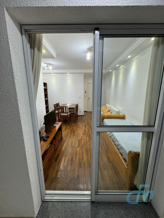 Imagem Apartamento com 3 Quartos à Venda, 84 m² em Loteamento Mogilar - Mogi Das Cruzes