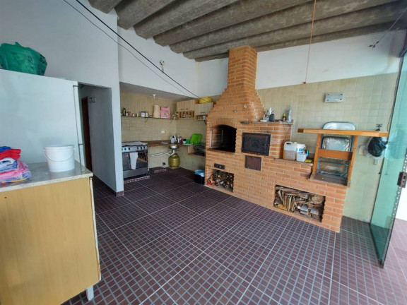 Imagem Casa com 3 Quartos à Venda, 184 m² em Guilhermina - Praia Grande Imagem Casa com 3 Quartos à Venda, 184 m² em Guilhermina - Praia Grande