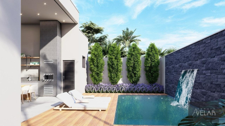 Imagem Casa com 3 Quartos à Venda, 360 m² em Bela Vista - Lagoa Santa Imagem Casa com 3 Quartos à Venda, 360 m² em Bela Vista - Lagoa Santa