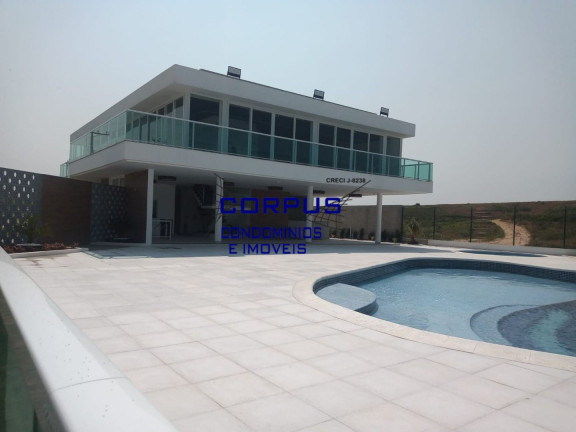 Imagem Terreno à Venda, 252 m² em Nova São Pedro - São Pedro Da Aldeia
