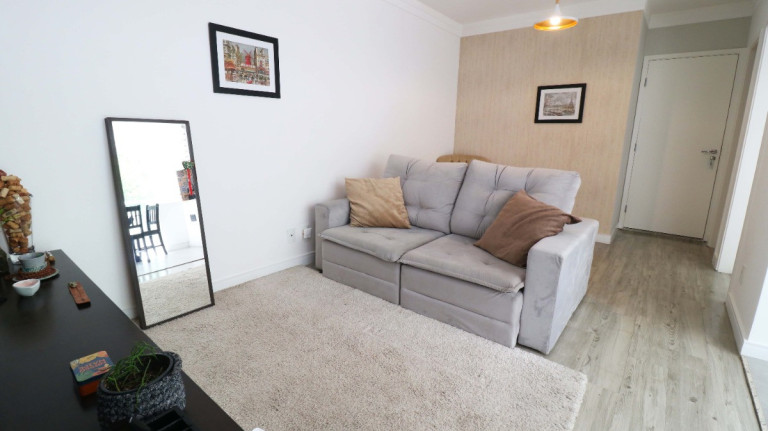 Imagem Apartamento com 2 Quartos à Venda, 77 m² em Jardim Fonte Do Morumbi - São Paulo