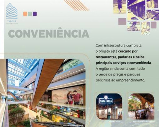 Imagem Imóvel com 1 Quarto à Venda, 19 m² em Alto Da Boa Vista - São Paulo Imagem Imóvel com 1 Quarto à Venda, 19 m² em Alto Da Boa Vista - São Paulo