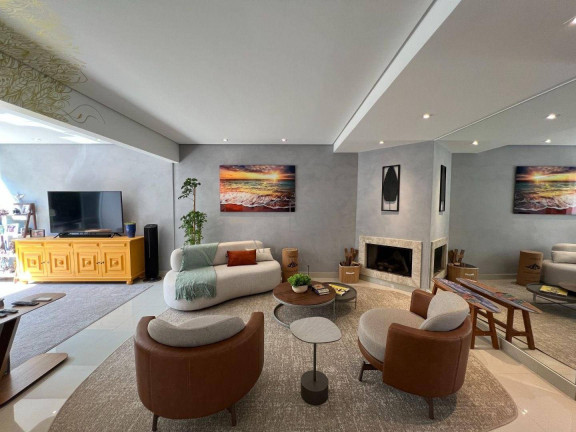 Imagem Casa com 3 Quartos à Venda, 165 m² em Tamboré 04 - Santana De Parnaíba Imagem Casa com 3 Quartos à Venda, 165 m² em Tamboré 04 - Santana De Parnaíba