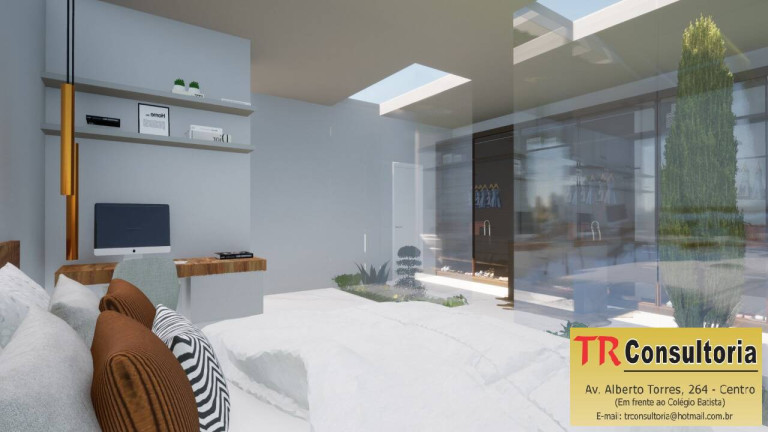Imagem Casa com 3 Quartos à Venda, 256 m² em Parque Rodoviário - Campos Dos Goytacazes