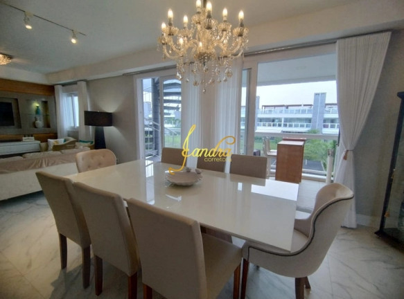 Imagem Apartamento com 3 Quartos à Venda, 188 m² em Centro - Xangri-la Imagem Apartamento com 3 Quartos à Venda, 188 m² em Centro - Xangri-la