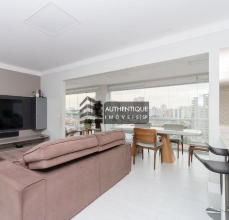 Imagem Apartamento com 4 Quartos à Venda, 128 m² em Ipiranga - São Paulo Imagem Apartamento com 4 Quartos à Venda, 128 m² em Ipiranga - São Paulo