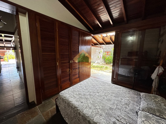 Imagem Casa com 4 Quartos à Venda, 146 m² em Barra Da Lagoa - Ubatuba