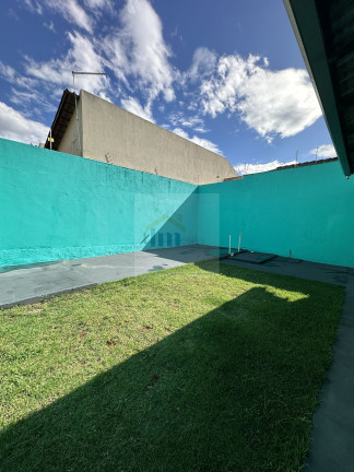 Imagem Casa com 3 Quartos à Venda, 90 m² em Jardim Ipanema - Aparecida De Goiânia