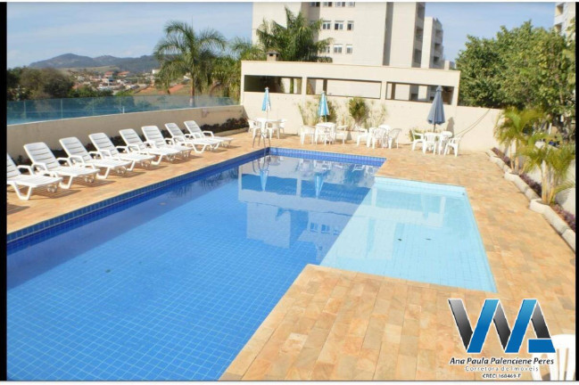 Imagem Apartamento com 3 Quartos à Venda, 79 m² em Residencial Das Ilhas - Bragança Paulista Imagem Apartamento com 3 Quartos à Venda, 79 m² em Residencial Das Ilhas - Bragança Paulista