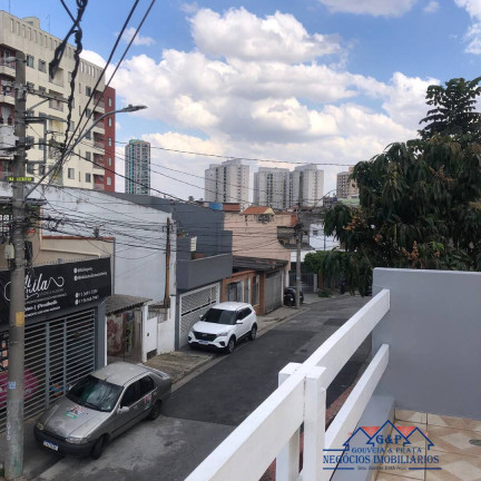 Imagem Casa com 3 Quartos à Venda, 162 m² em Bussocaba - Osasco